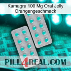Kamagra 100Mg Oral Jelly Orange Flavour 29